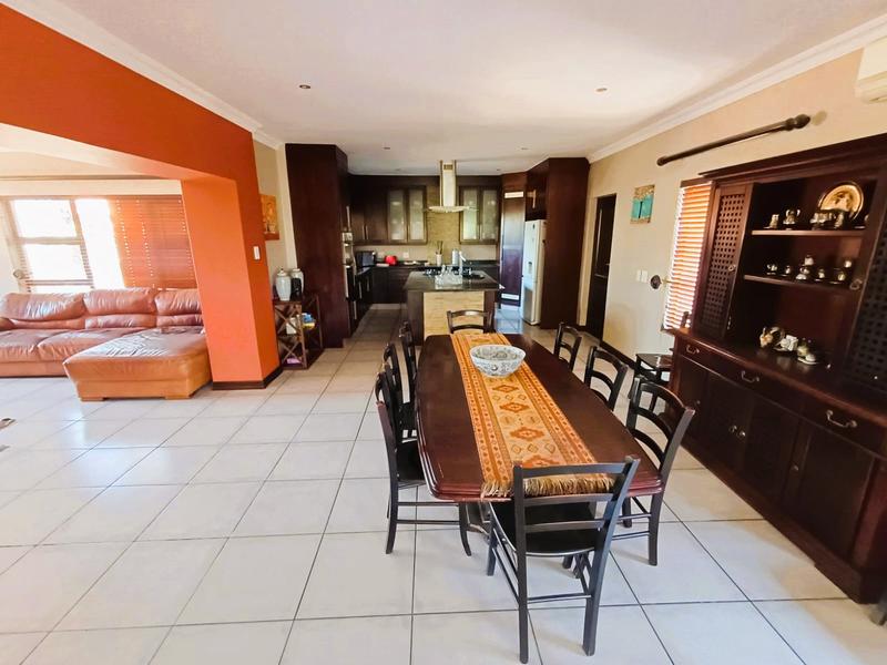 4 Bedroom Property for Sale in Birdwood Estate North West